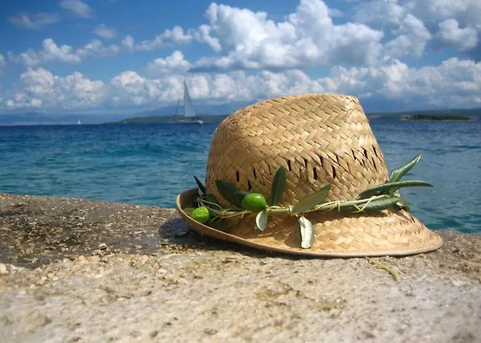 펜션 Seafront House Solta 스토모르스카