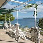 Seafront House Solta *
