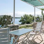 Seafront House Solta 別荘 ストモルスカ