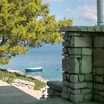 Seafront House Solta