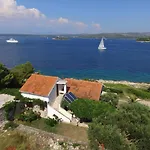 Seafront House Solta