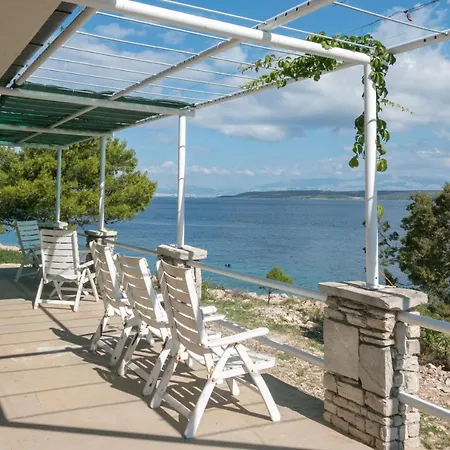 Seafront House Solta *