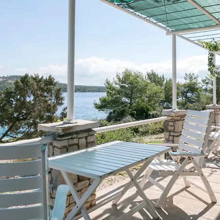 Seafront House Solta بيت للعطل ستومورسكا