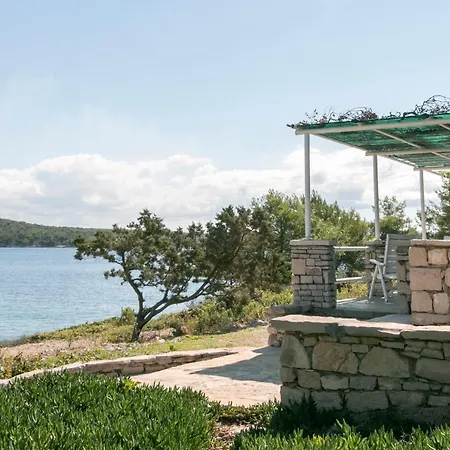 Seafront House Solta *