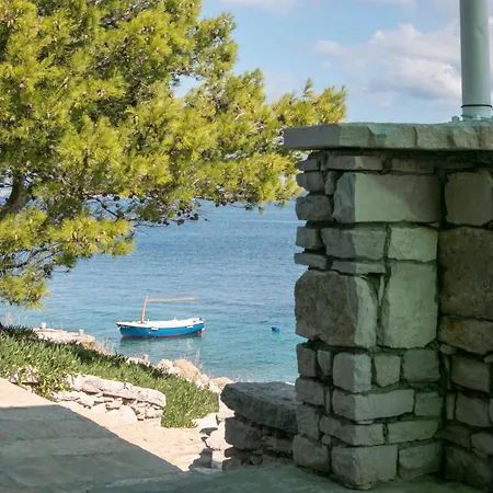 Seafront House Solta