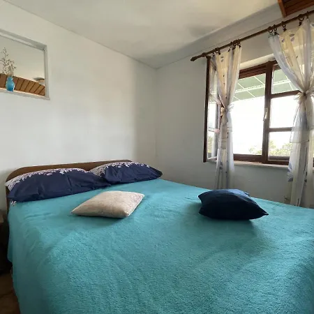 Seafront House Solta