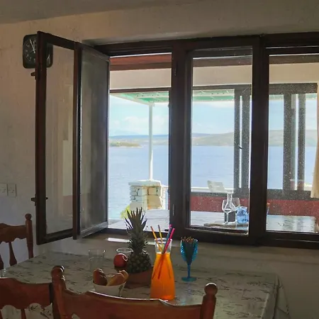Seafront House Solta *
