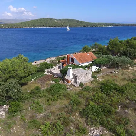 Seafront House Solta بيت للعطل *