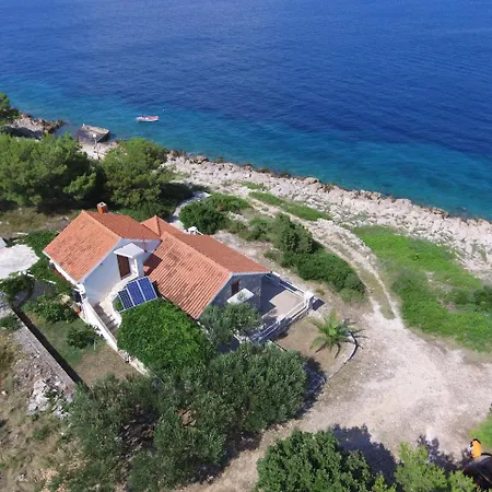 Seafront House Solta ستومورسكا