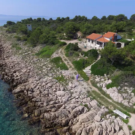Seafront House Solta بيت للعطل *