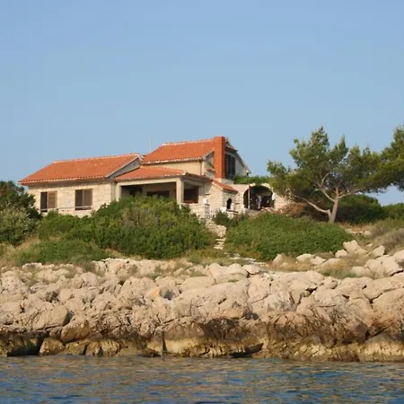 Seafront House Solta