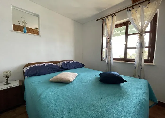 Seafront House Solta