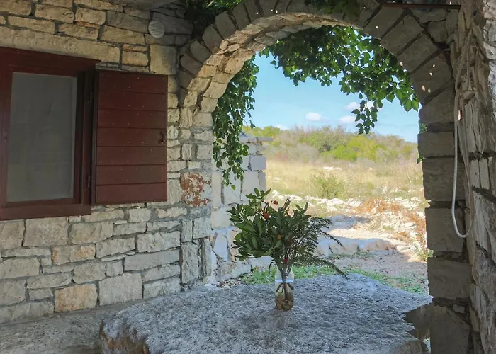 Seafront House Solta Dom wakacyjny *