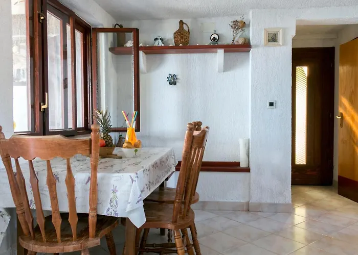 Dom wakacyjny Seafront House Solta