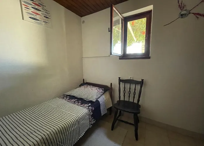 Seafront House Solta Dom wakacyjny *